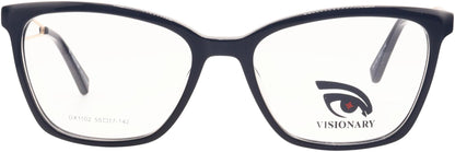 Visionary DX1102