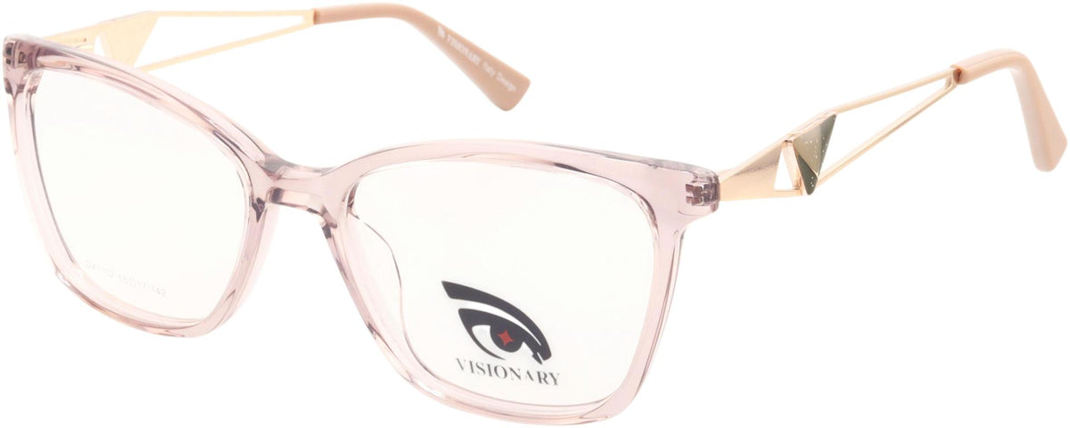 Visionary DX1102