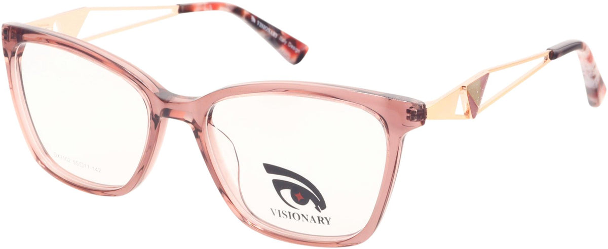 Visionary DX1102