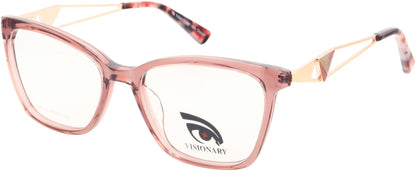 Visionary DX1102