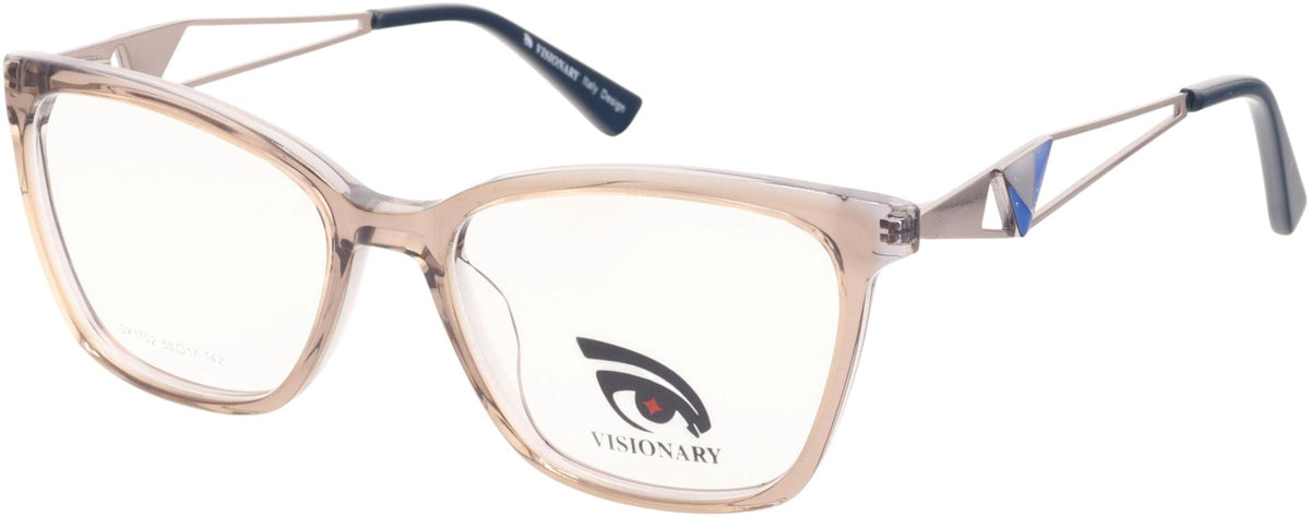 Visionary DX1102