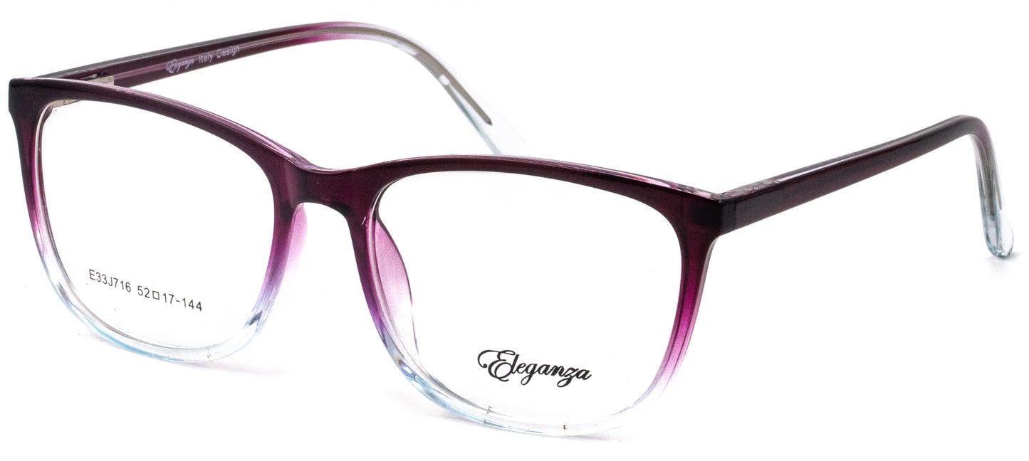 Eleganza E33J716