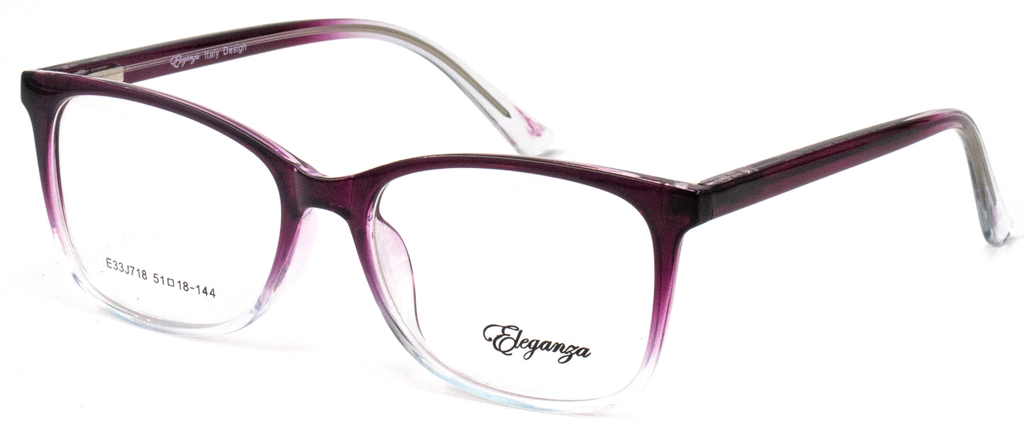 Eleganza E33J718