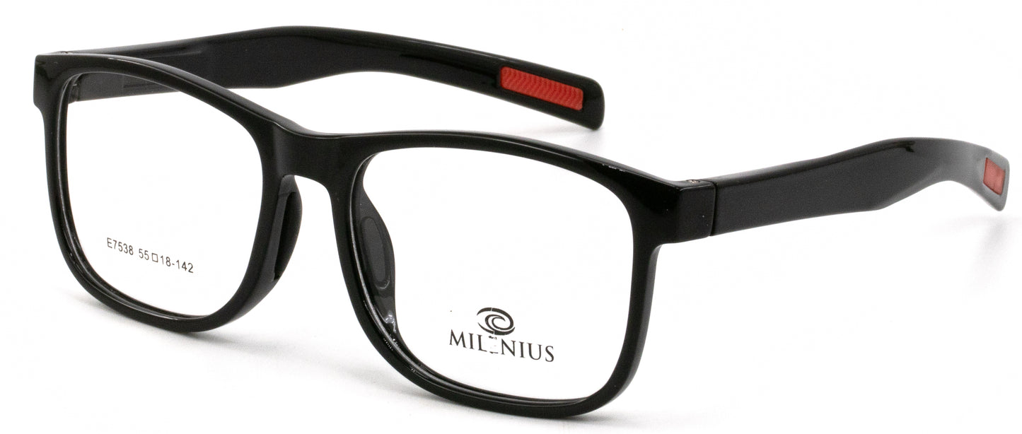 Mileinus E7538