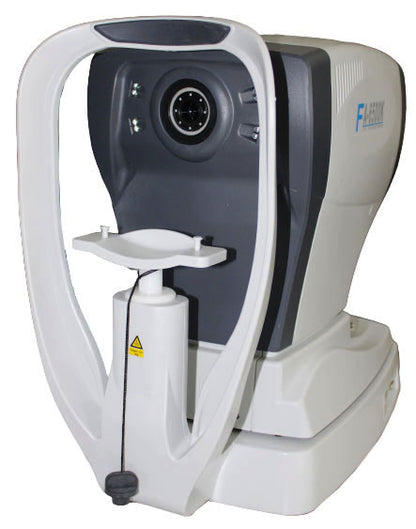 Autokeratometro con Refractometro fa-6500k-110v
