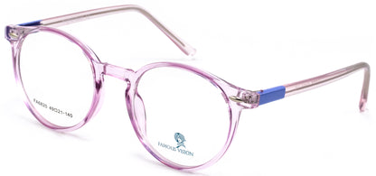 Famous VisionFA6820