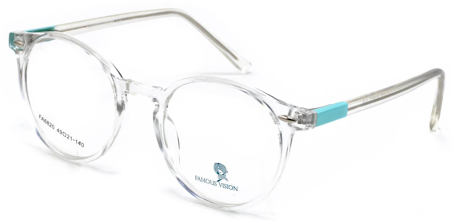 Famous VisionFA6820