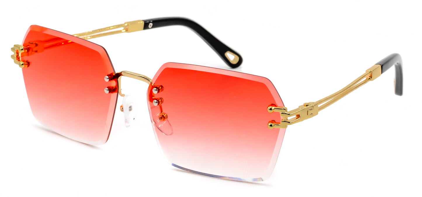 Lentes de sol FCT203
