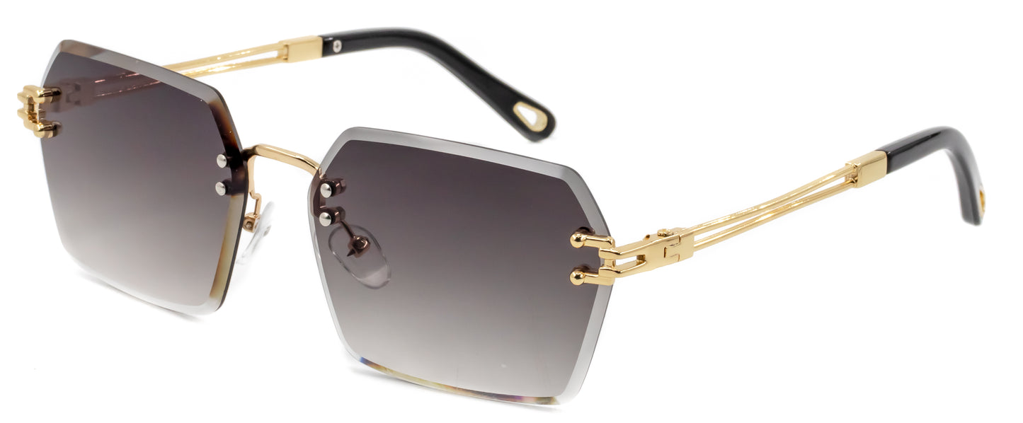 Lentes de sol FCT203