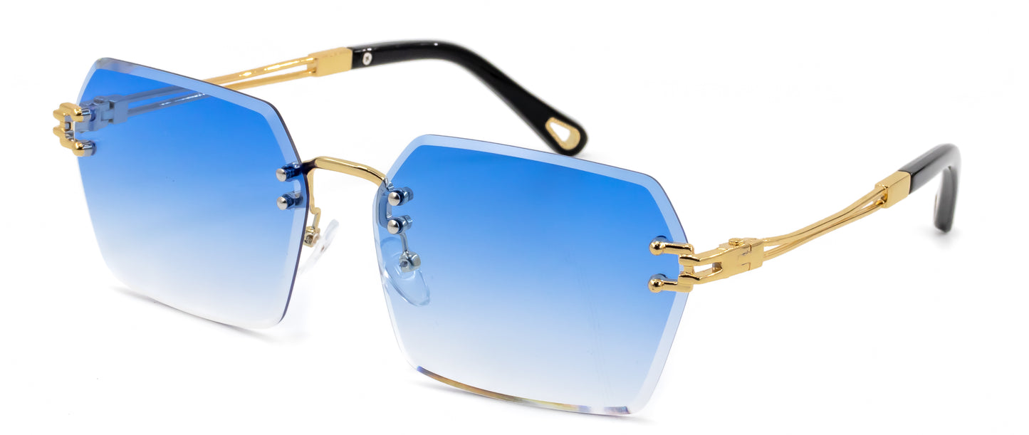 Lentes de sol FCT203