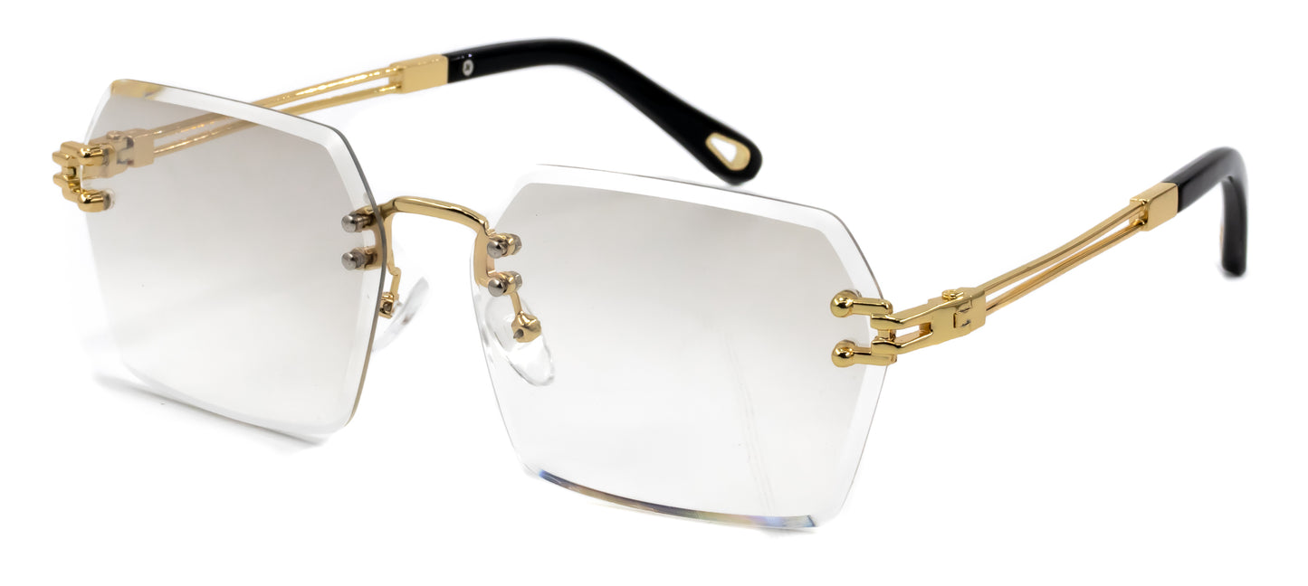 Lentes de sol FCT203