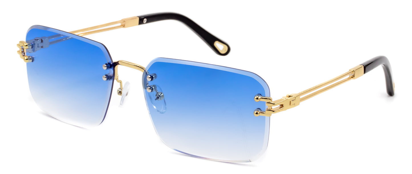 Lentes de sol FCT204