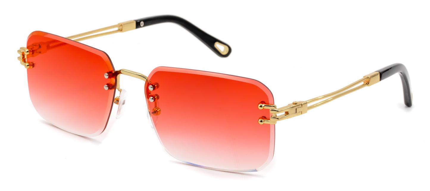Lentes de sol FCT204