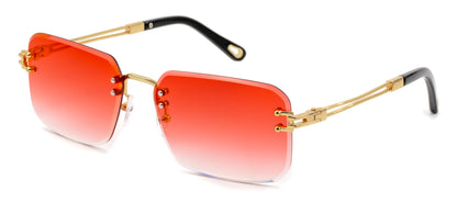 Lentes de sol FCT204