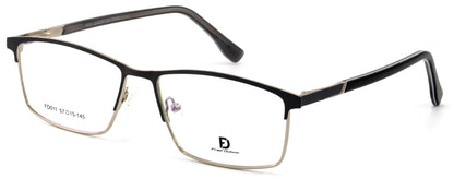 Fred Dubois FD011