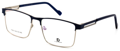 Fred Dubois FD015