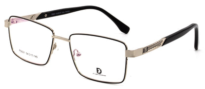 Fred Dubois FD021