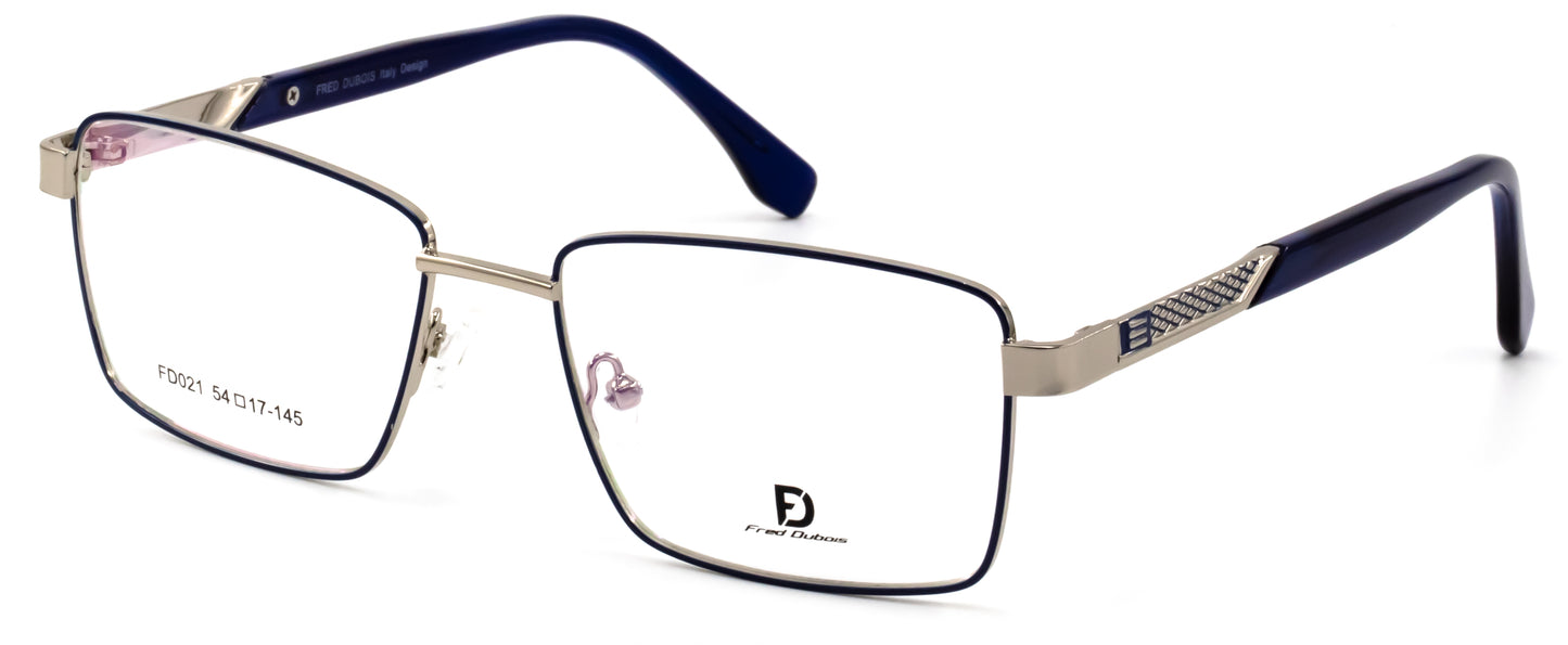 Fred Dubois FD021