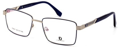 Fred Dubois FD021