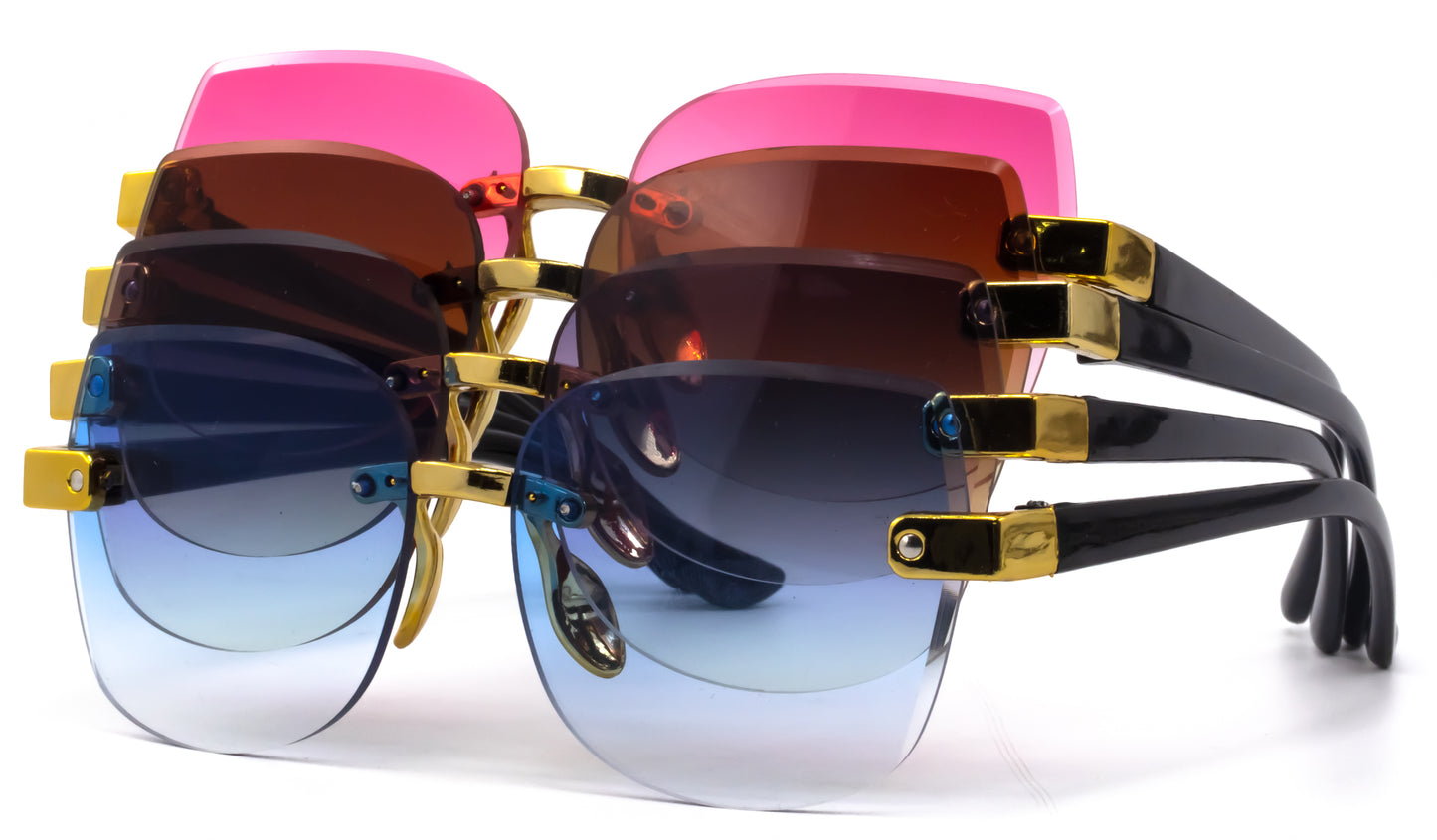 Gafas de sol FNA207