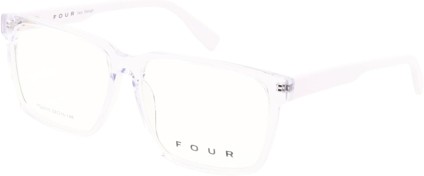 Four FOU015