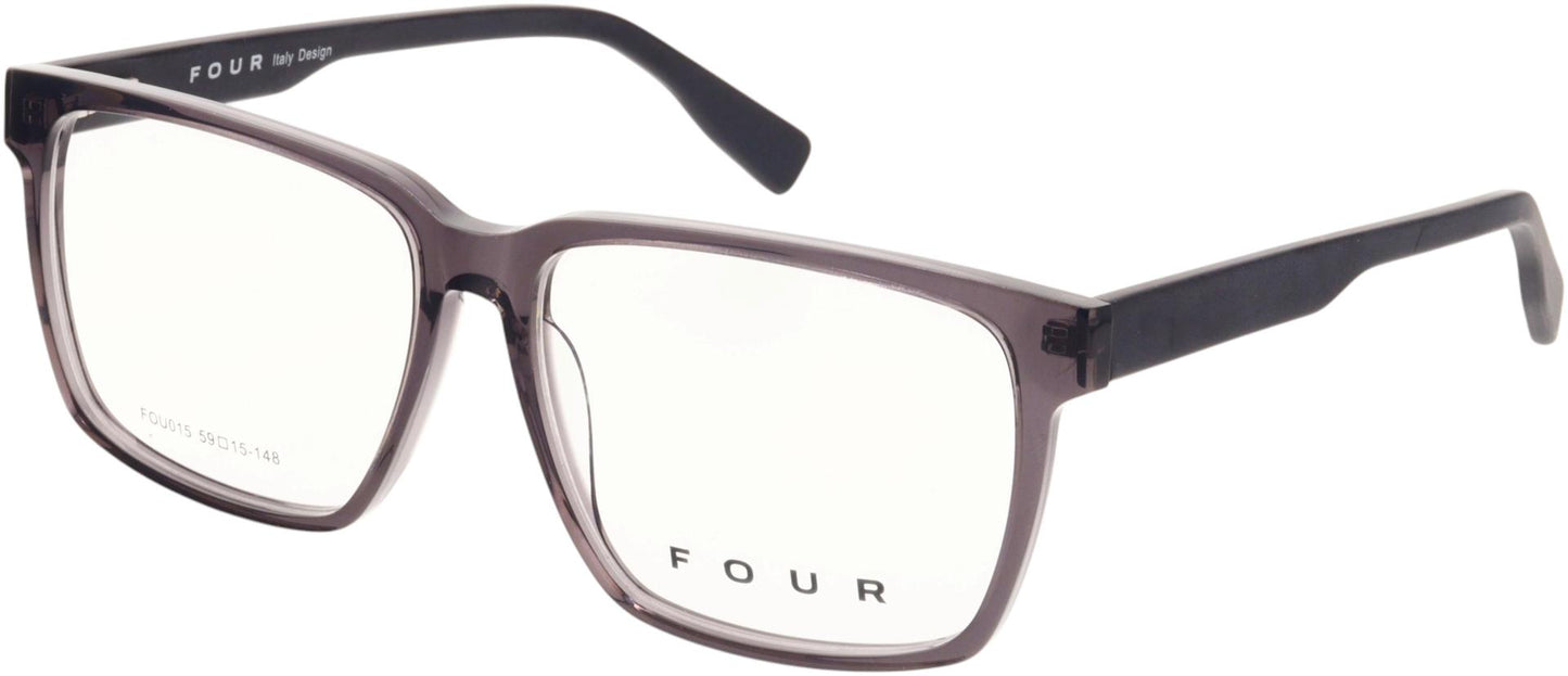 Four FOU015