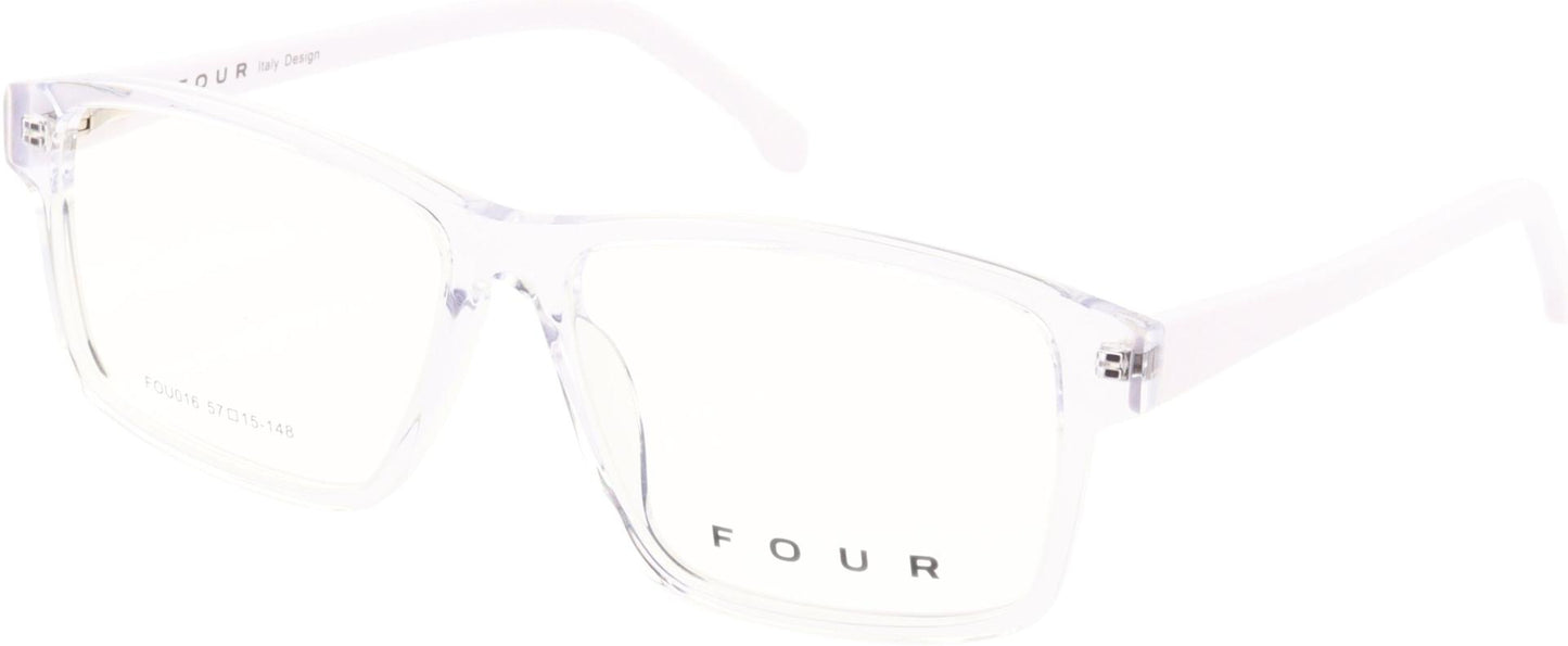 Four FOU016