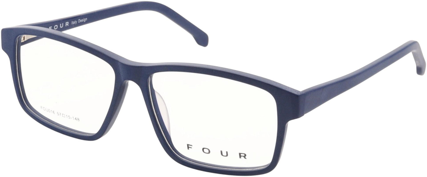 Four FOU016