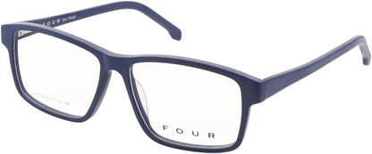 Four FOU016