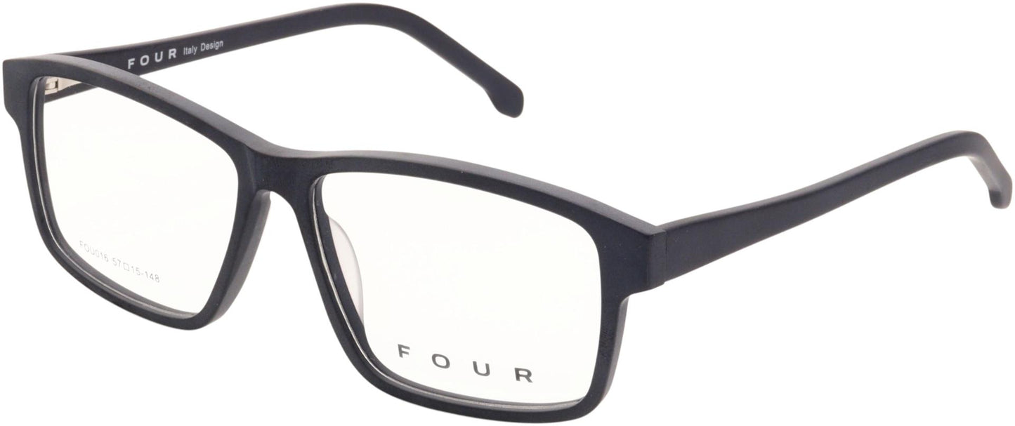 Four FOU016