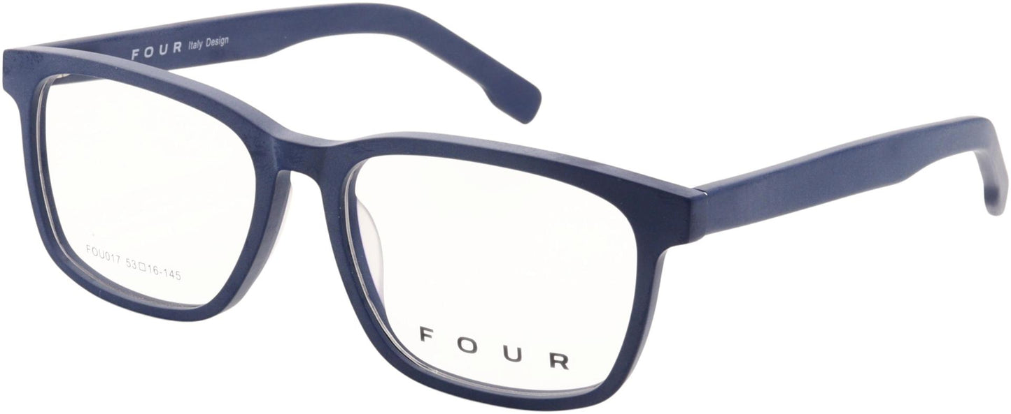 Four FOU017