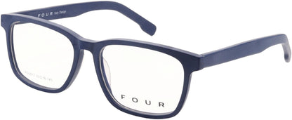 Four FOU017