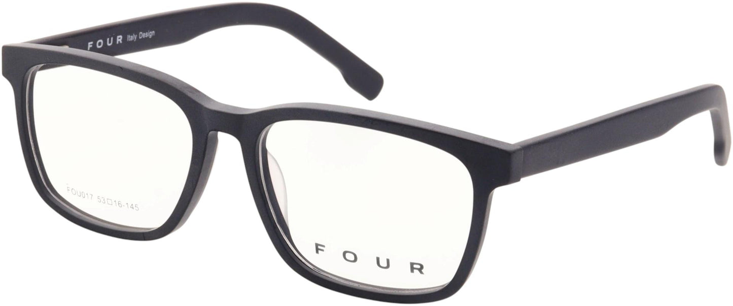 Four FOU017
