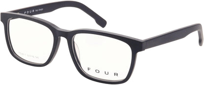 Four FOU017