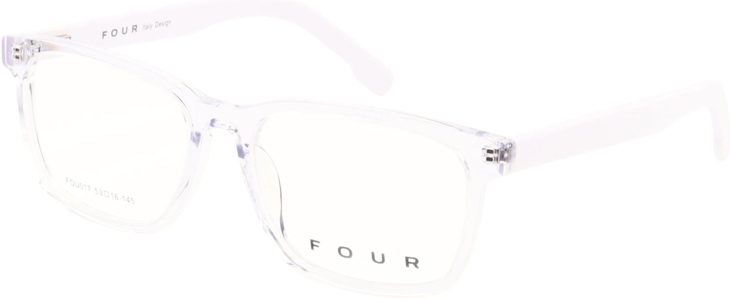 Four FOU017