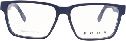 Four FOU018