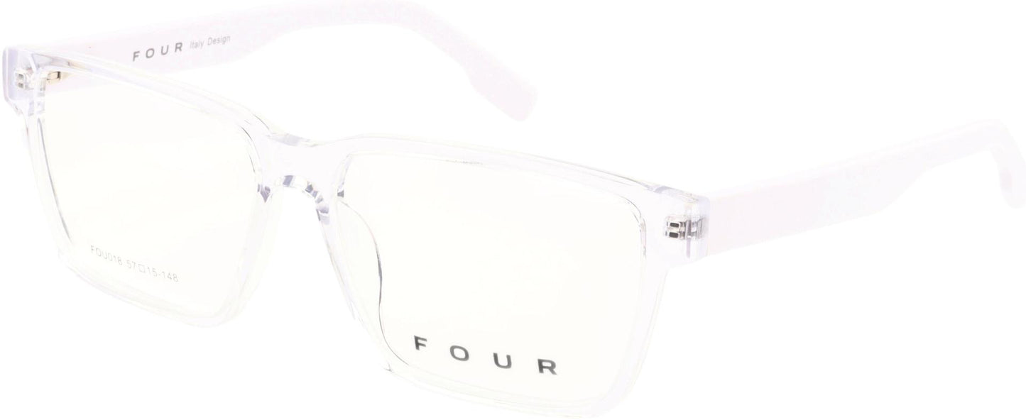 Four FOU018