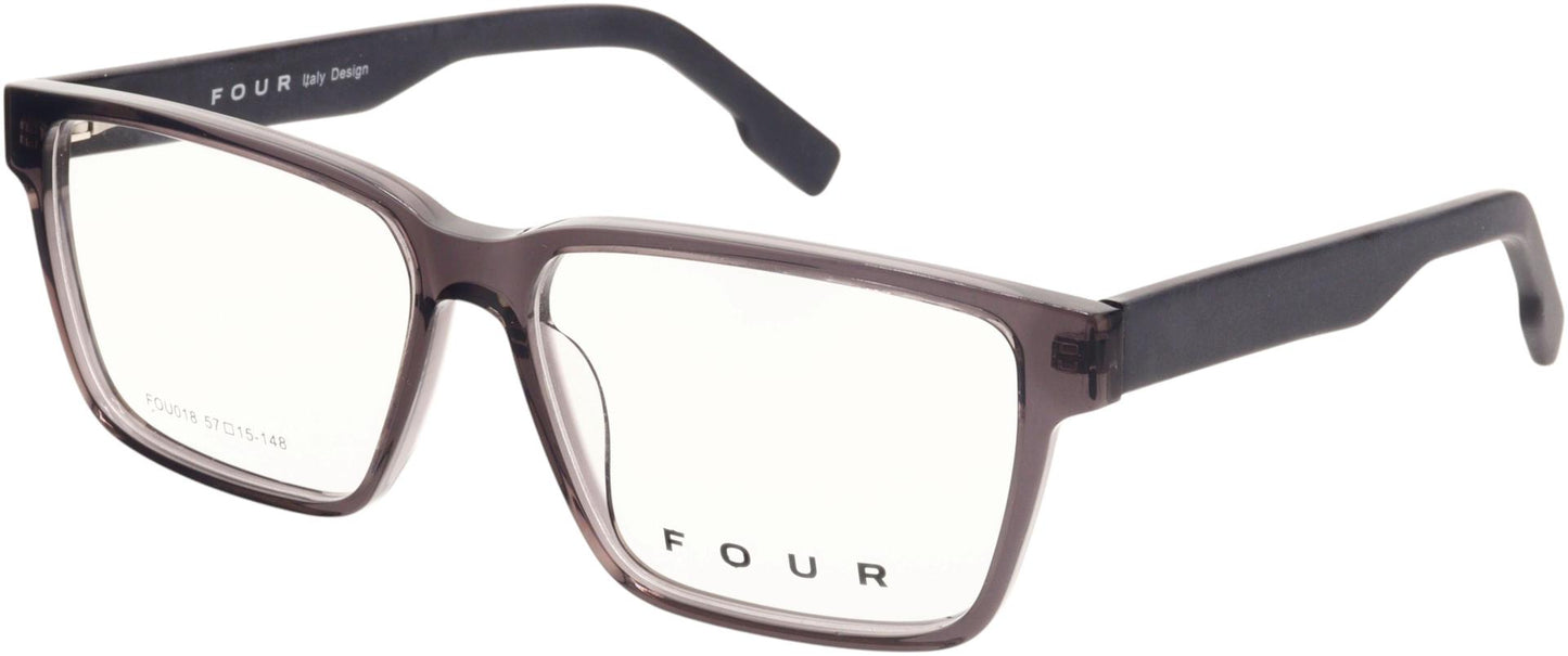 Four FOU018