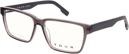 Four FOU018