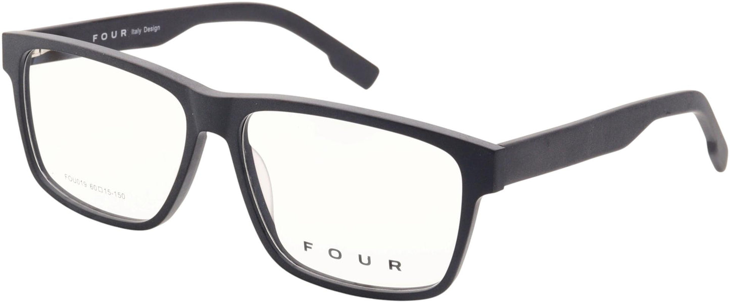 Four FOU019