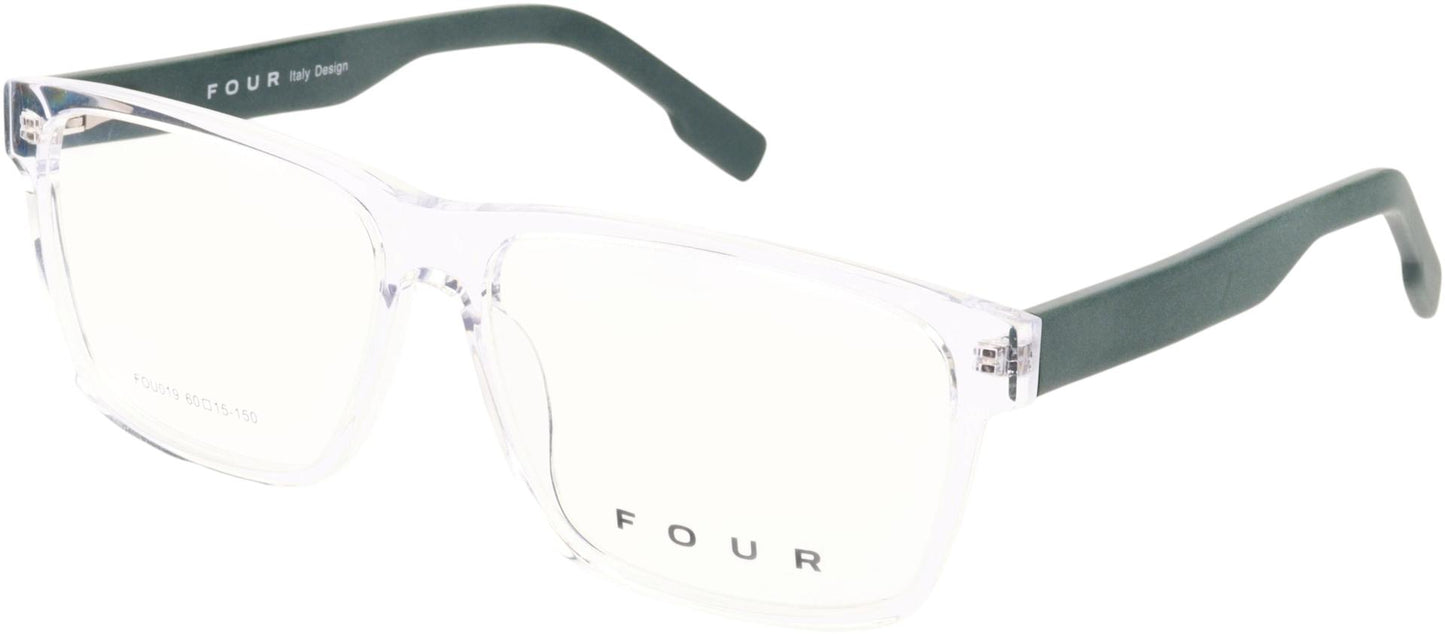 Four FOU019