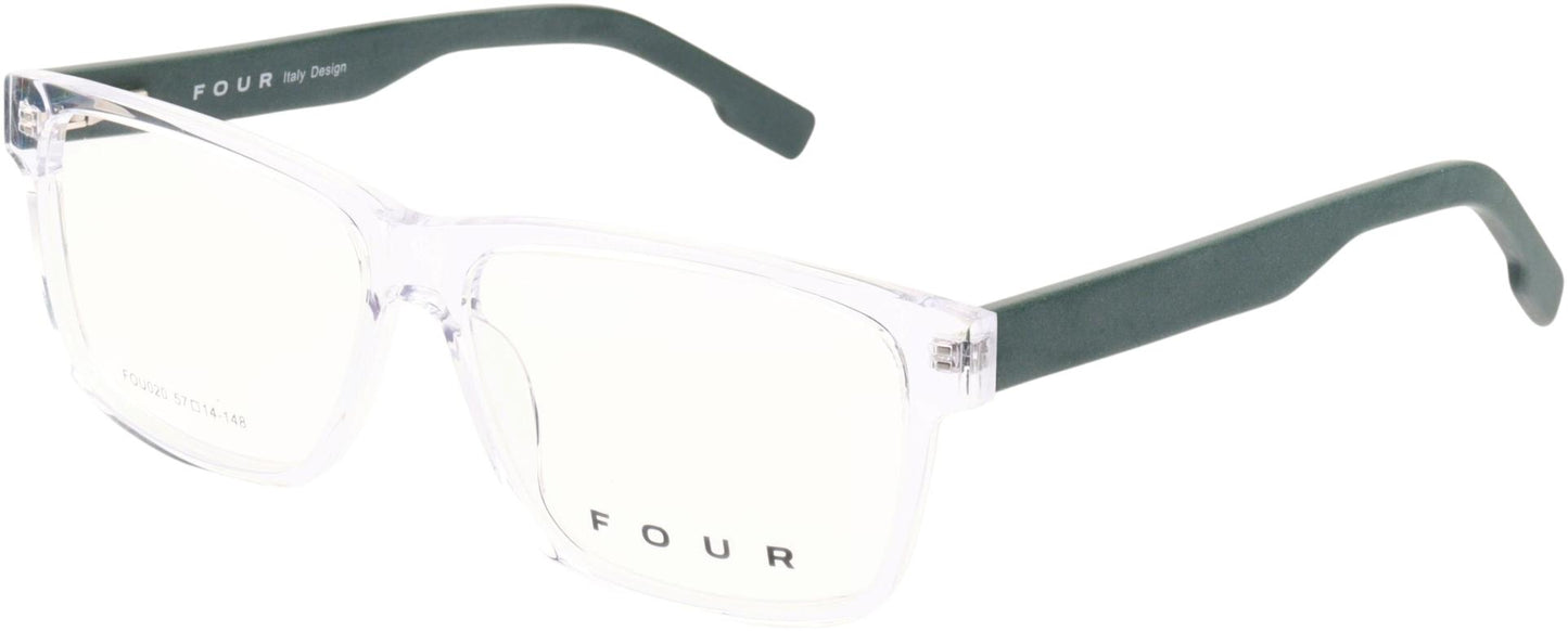 Four FOU020
