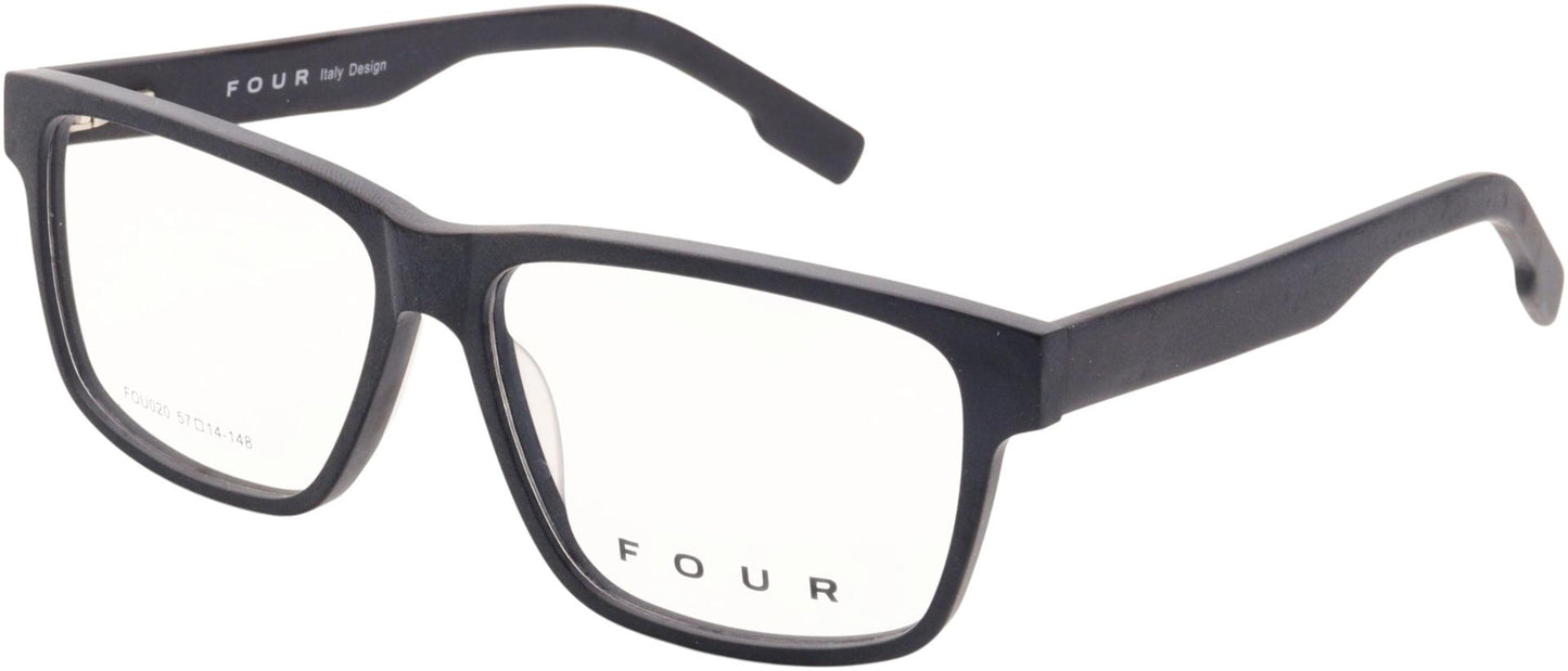 Four FOU020