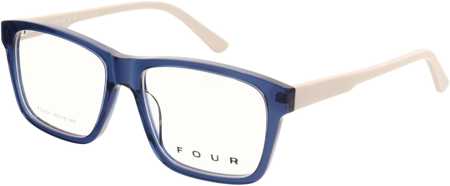 Four FOU021
