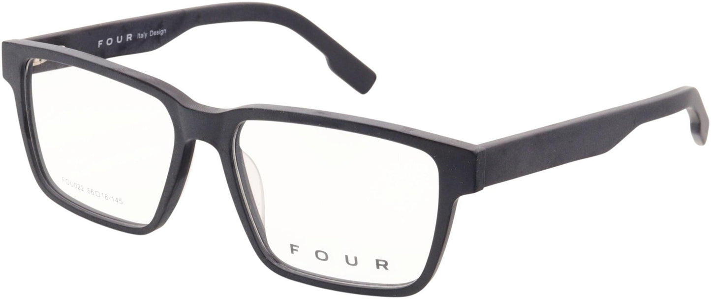 Four FOU022