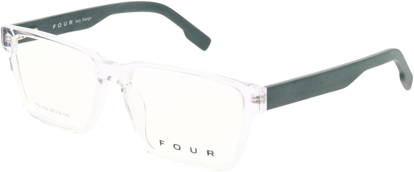 Four FOU022