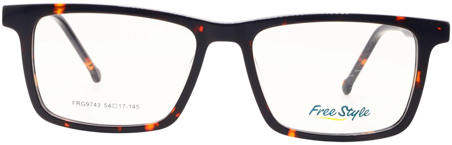 Free Style FRG9743