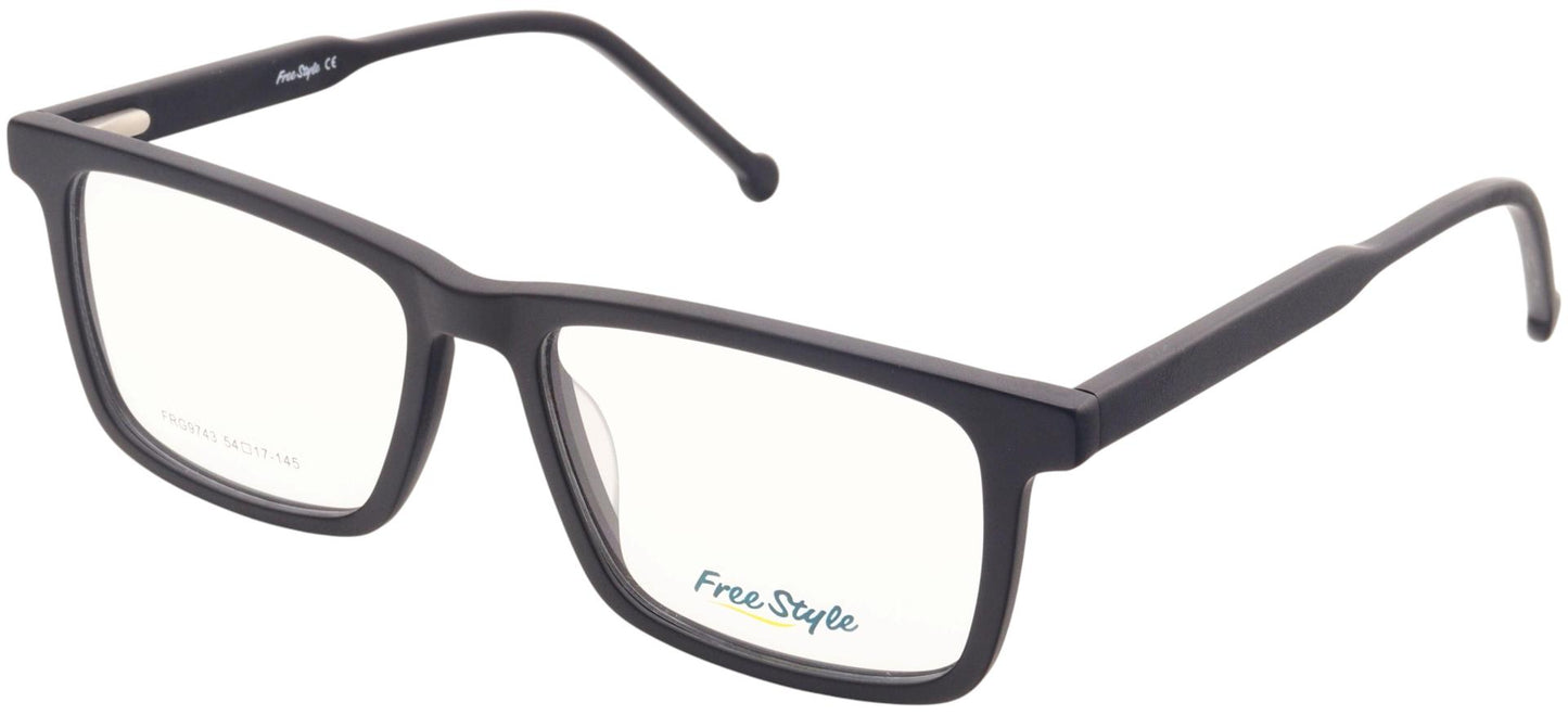 Free Style FRG9743