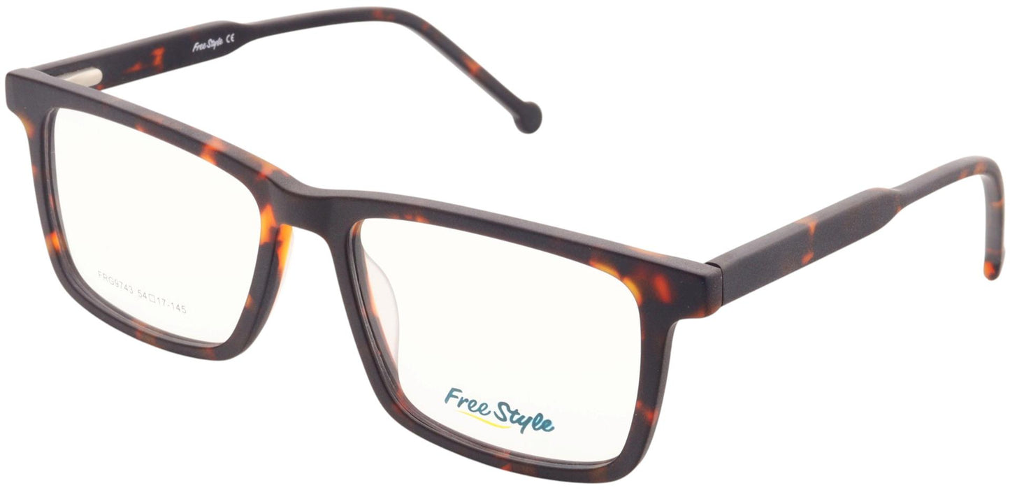 Free Style FRG9743