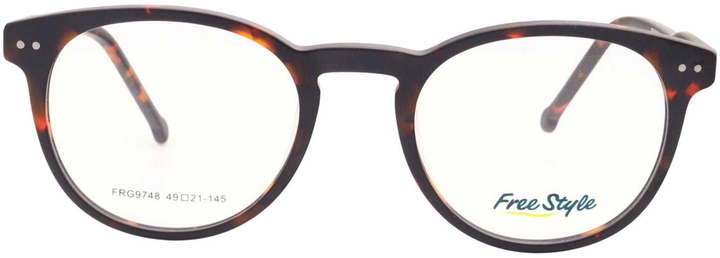 Free Style FRG9748